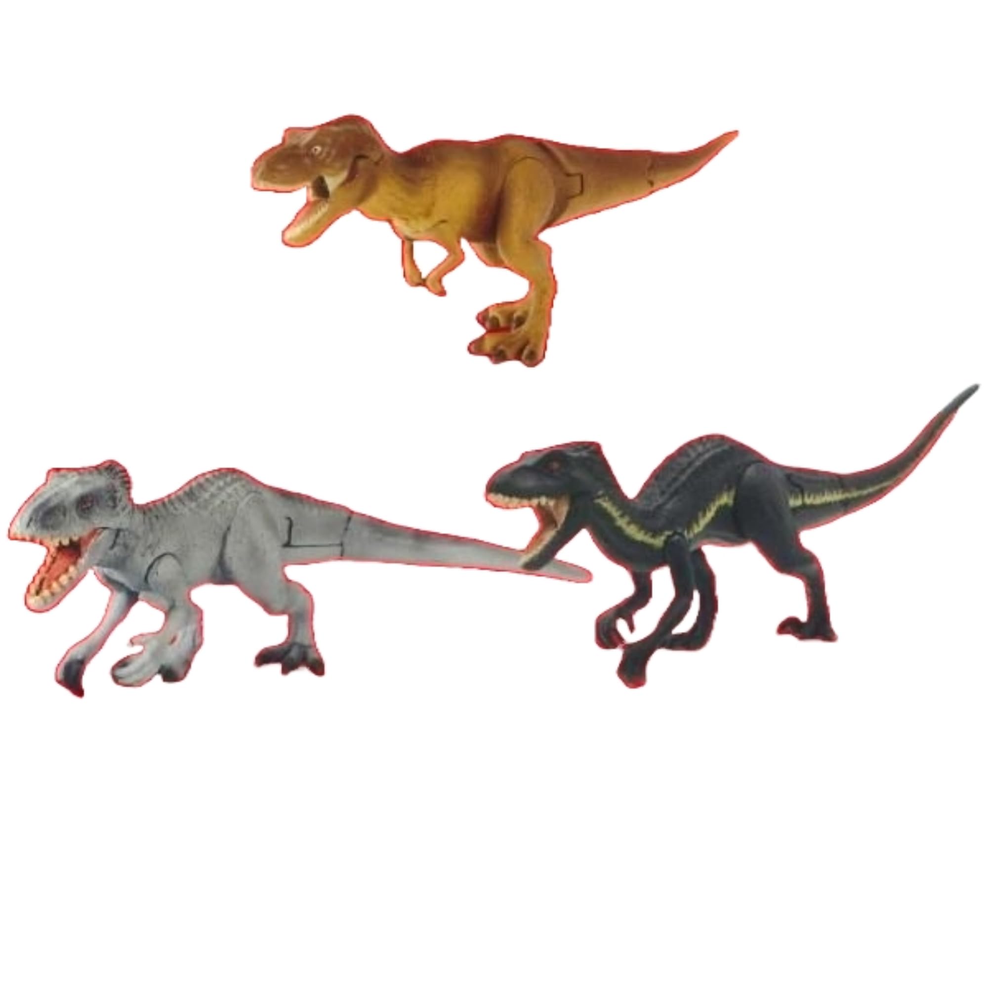 Amazon | タカラトミーアーツ ジュラシック・ワールド バトル